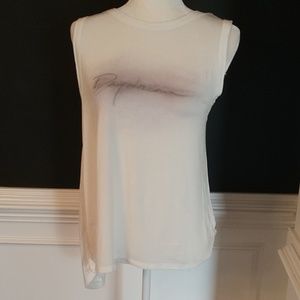 American Eagle Tunic Tank